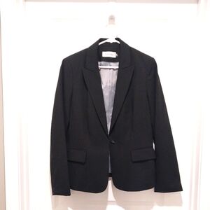 Calvin Klein Women's Blazer